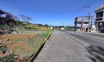 Imagem: Área comercial em Piúma de 1200 m²