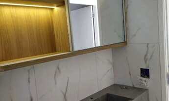 Imagem 7: Apartamento com 2 dormitórios à venda, 60 m² por R$ 460.000,00 - Brisa da Mata - Manacás