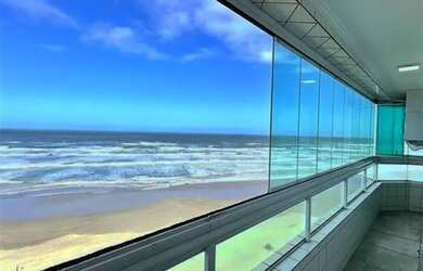 Imagem 2: APARTAMENTO COM 69.04 m² - MARACANÃ - PRAIA GRANDE SP