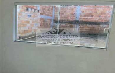 Imagem 5: Casa em Rua Luiza Buzzato - Vila Expedicionários Cruzeirenses - Cruzeiro/SP