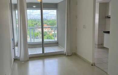 Imagem: Imóvel para aluguel possui 47 metros quadrados