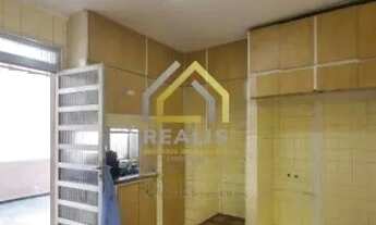 Imagem 4: Casa Sobrado com 03 dormitórios, edícula, 03 vagas cobertas - Chácara Santo Antônio, São P