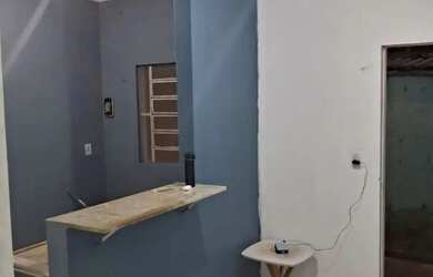 Imagem 6: Casa no Jorge Teixeirra, próx. a UBS