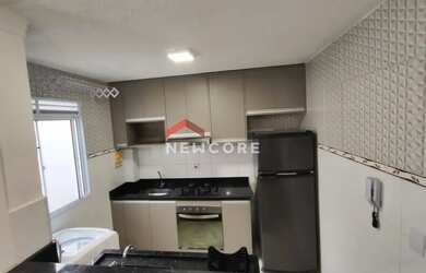 Imagem 2: Apartamento em Rua Luiz Carlos Talarico - Jardim Europa - Suzano/SP