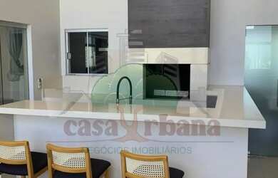 Imagem 6: Duplex para aluguel e venda com 340 metros quadrados em Duque de Caxias - Cuiabá - MT