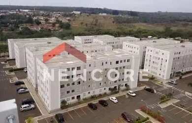 Imagem 2: Apartamento em Rua Jorge Schneyder Filho - Parque Bauru - Bauru/SP