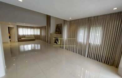 Imagem 6: Casa com 4 dormitórios, 382 m² - venda por R$ 4.500.000,00 ou aluguel por R$ 32.000,00/mês