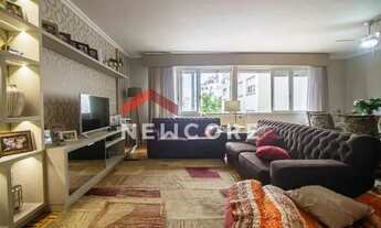 Imagem 2: Apartamento em Rua Garibaldi - Independência - Porto Alegre/RS