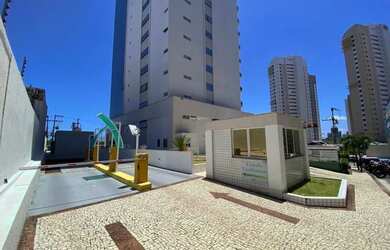 Imagem 7: Sala à venda, 331 m² por R$ 6.000.000 - Cocó - Fortaleza/CE