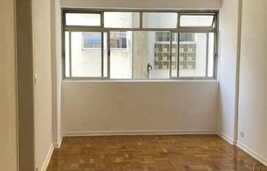 Imagem: Apartamento para locação reformado de