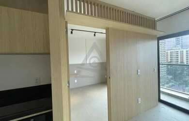 Imagem 2: Apartamento para alugar em Campinas, Cambuí, com 1 quarto, com 57 m², Mm536 - Cambuí