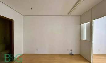 Imagem 5: Conjunto à venda, 37 m² por R$ 250.000 - Brooklin Paulista - São Paulo/SP