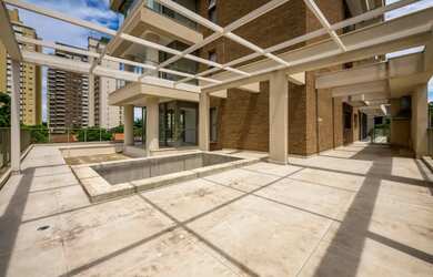 Imagem: Venda Garden 3 Dormitórios - 520 m² Ibirapuera