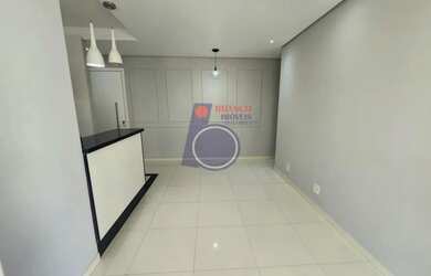 Imagem 2: Apartamento na Av. Vila Ema