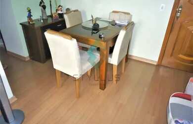 Imagem 4: Todos os Santos Apartamento com 2 dormitórios