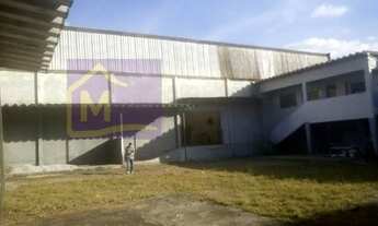 Imagem 2: Galpão à Venda e Locação no Jardim Presidente Dutra, Guarulhos