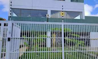 Imagem 2: Apartamento à venda em Campo Grande, 2 Quartos sendo 1 suíte, 1 vaga. (Edf. Bruxelas