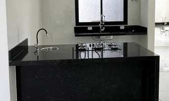 Imagem 5: Casa alto padrão à venda em Sorocaba 153 m² em condomínio Villagio Wanel, Wanel Ville