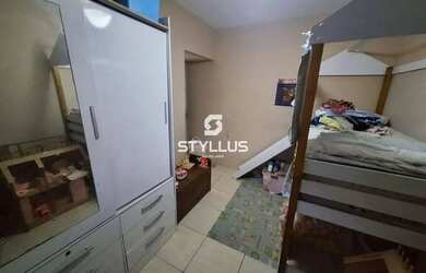 Imagem 6: Cascadura Casa em condomínio com 2 dormitórios