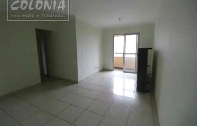Imagem 2: Apartamento para locação - Camilópolis, Santo André