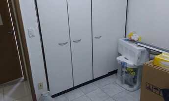 Imagem 4: Aluga se apartamento