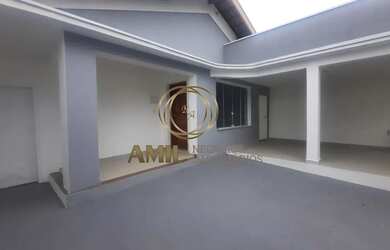 Imagem 4: Aluga-se Casa, 230 m², 4 Quartos, 1 Suíte, 2 Vagas, Edícula, Bairro Vila Maria - São José