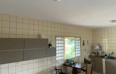 Imagem 2: Linda casa espaçosa