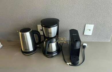 Imagem 6: Apartamento com 2 dormitórios para alugar, 76 m² por R$ 9.292,00/mês - Chácara Santo Antôn