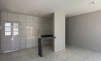 Imagem 6: CASA COM 3 QUARTOS POR 220MIL