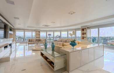 Imagem: Apartamento à Venda no Bairro Jardim Europa