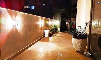 Imagem 3: Ótimo Apto Proprietário Terraço em L 02 Qtos, Um Suíte e Vaga