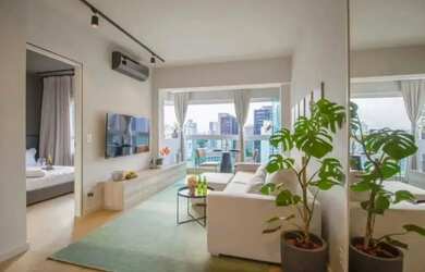 Imagem 2: Apartamento, Condomínio Completo