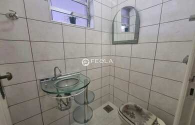 Imagem 5: Casa para alugar em Americana, Parque Novo Mundo, com 3 quartos, com 221.37 m²