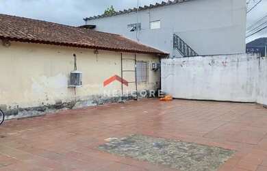 Imagem 6: Casa em Avenida dos Jatobás - Samambaia - Praia Grande/SP