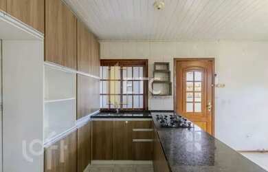 Imagem 7: Casa térrea com 03 dormitórios na Igara