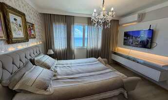 Imagem 7: Apartamento para locação no Hemisphere 360 com 3 suites e vista mar