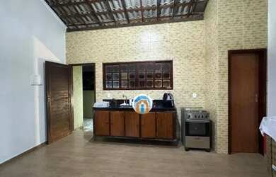 Imagem 7: Caminhos da serra - Chalé dos Sonhos com 4 dormitorios