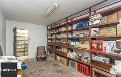 Imagem 5: Casa 3 dormitórios para alugar Vila Ipiranga Porto Alegre/RS