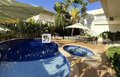 Imagem: Venda Casa MORADA DA COLINA