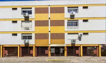 Imagem: Apartamento com pátio para locação no