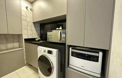 Imagem 7: Apartamento à venda no Victória Parque - Gleba Palhano - Londrina/PR