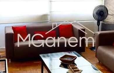 Imagem 2: Pronto para morar 3 quartos em Ipanema com excelente rentabilidade para Airbnb