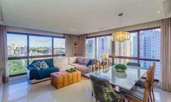 Imagem 5: Apartamento localizado no bairro Passo da Areia em Porto Alegre/RS