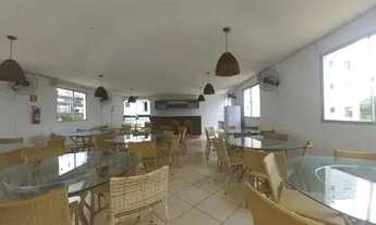 Imagem 2: Apartamento no condomínio EDIFICIO ANDORRA em Presidente Prudente