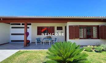 Imagem: Casa em Rua Passo Fundo - Centro - Imbé/RS