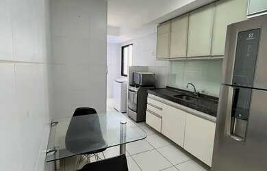 Imagem 2: Apartamento para venda no condomínio Grand Park Águas