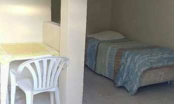 Imagem: Kitnet rua lateral da UNP