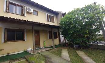 Imagem 2: Sobrado no bairro Guaruja