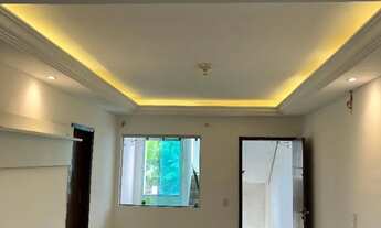 Imagem 5: Casa 2/4, sendo uma suíte,1 andar no saboeiro( cabula)