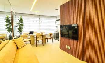 Imagem: Imóvel para venda tem 72 metros quadrados